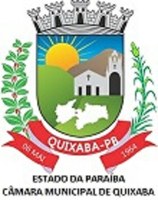 Câmara Municipal de Quixaba começa a usar o domínio .leg