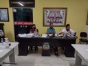Câmara Municipal recebeu Projeto de Lei do Orçamento 2022 Câmara Municipal recebeu Projeto de Lei do Orçamento 2022