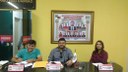 Câmara reabre os trabalhos legislativos nesta sexta-feira Câmara reabre os trabalhos legislativos nesta sexta-feira