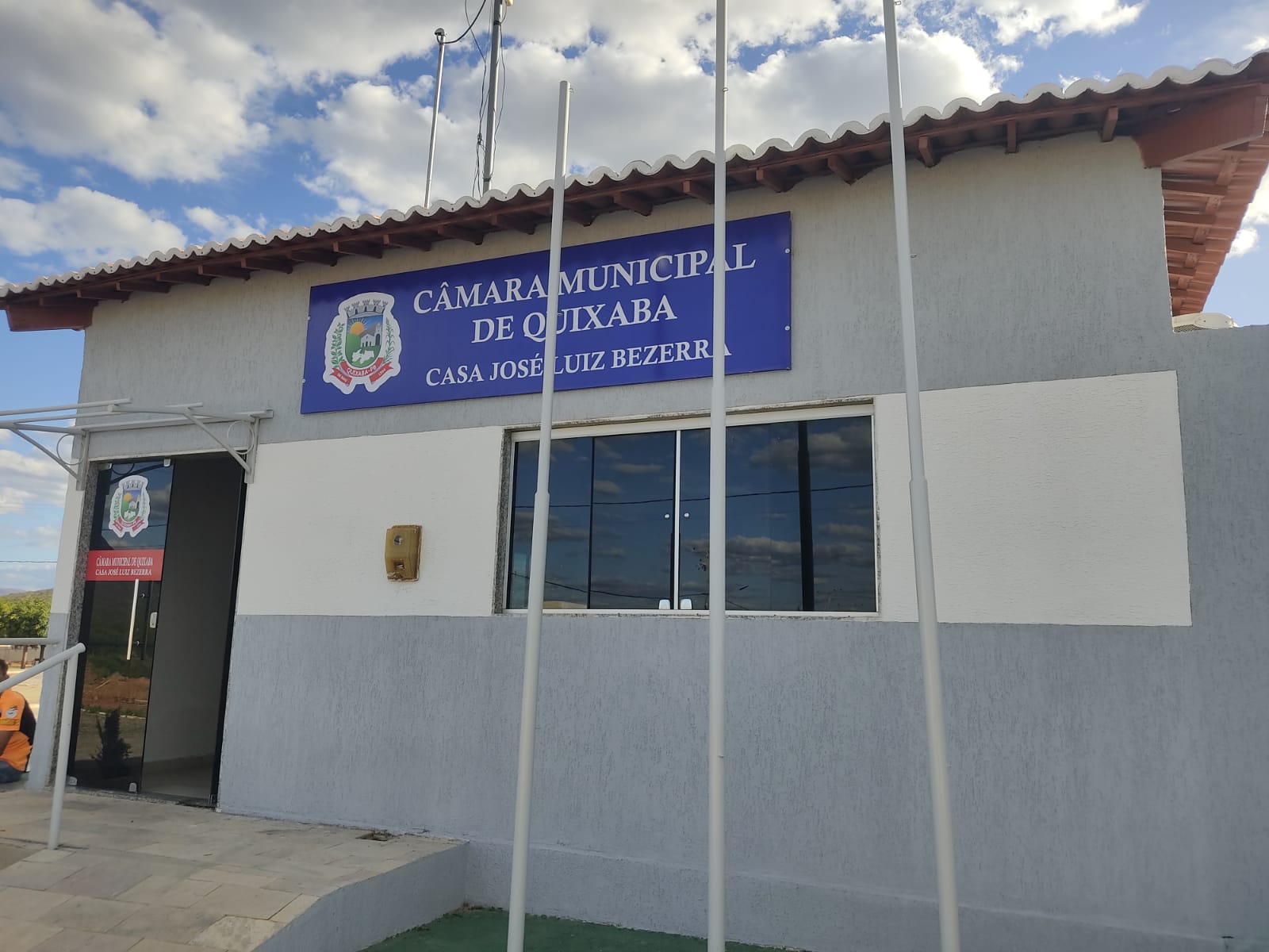 Câmara realizará mais  uma Sessão Ordinária nesta sexta-feira, dia 26.