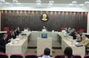 TCE aprova contas de três Prefeituras e sete Câmaras de Vereadores TCE aprova contas de três Prefeituras e sete Câmaras de Vereadores